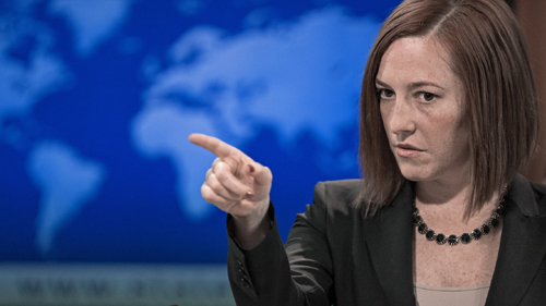 ກະຊວງການຕ່າງປະເທດອາເທລິກາ: ຈີນ ແມ່ນ ຝ່າຍເກາະຜິດກໍ່ຄວາມເຄັ່ງຕຶງໃນປະຈຸບັນຢູ່ທະເລຕາເວັນອອກ